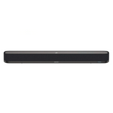 Sennheiser AMBEO Soundbar Mini - Black + Sennheiser AMBEO Subwoofer 02 Black EU (SW02-EU)