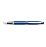 Sheaffer® VFM Neon Blue with Chrome trims Rollerball Pen - E1940151