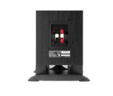 Polk Signature Elite ES50 High-quality Compact Floor-Standing Tower Speaker (Black)