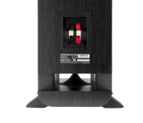 Polk Signature Elite ES55 High-Quality Floor-Standing Tower Speaker Pair - Black