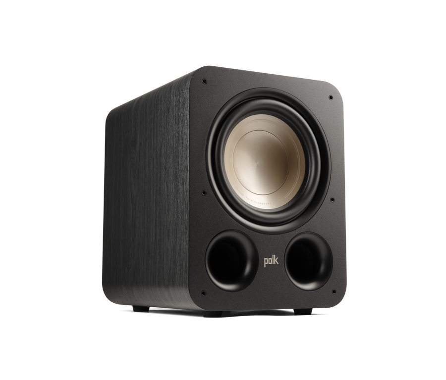Yamaha NS-SW300 10