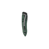 Leatherman Skeletool® KB - OD Green