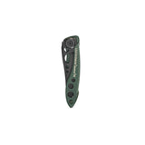 Leatherman Skeletool® KB - OD Green
