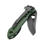 Leatherman Skeletool® KB - OD Green
