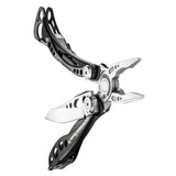 Leatherman Skeletool ®CX - Stainless