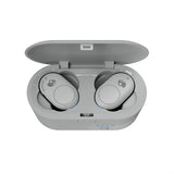 Skullcandy Push True Wireless Earbuds Gray/White - S2BBW-L625