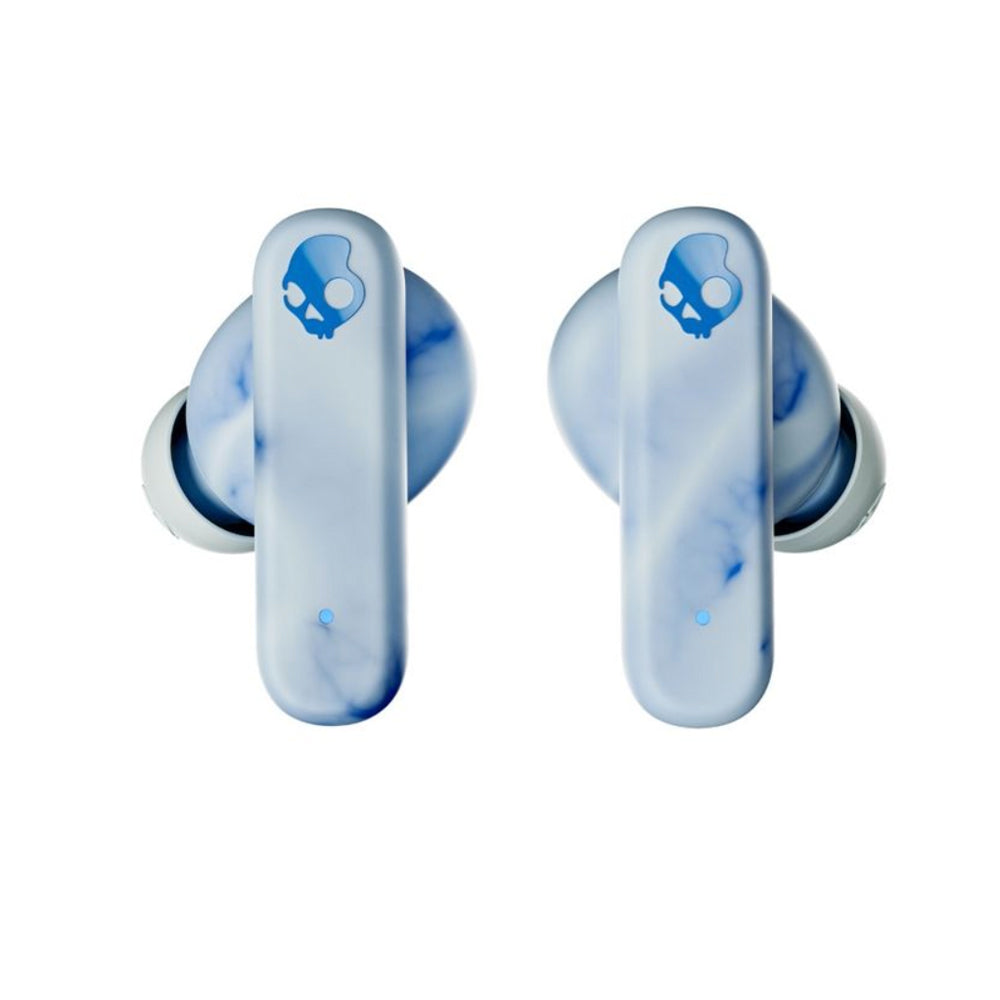SkullCandy Ecobuds True Wireless Earbuds Glacier Blue - S2EOW-Q764