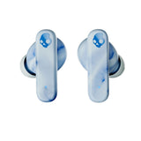 SkullCandy Ecobuds True Wireless Earbuds Glacier Blue - S2EOW-Q764