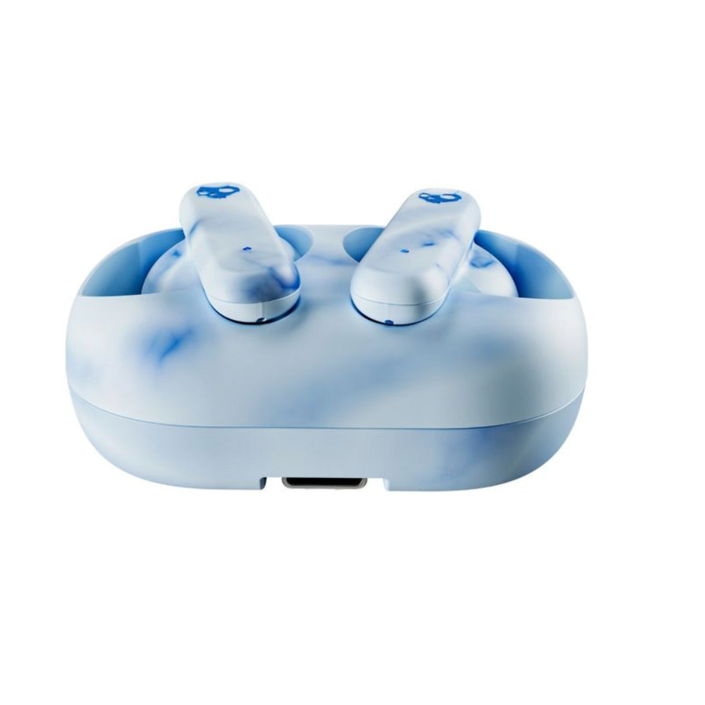 SkullCandy Ecobuds True Wireless Earbuds Glacier Blue - S2EOW-Q764