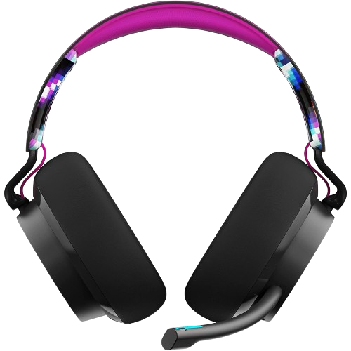 SkullCandy SLYR® Pro Multi-Platform Wired Gaming Headset - S6SPY-P003