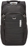 Thule Construct laptop backpack 24L black - 3205353