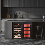 Snomaster SMBC-100 Beverage Cooler