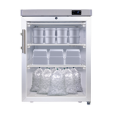 Snomaster SM-220F Undercounter Freezer