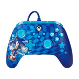 PowerA Advantage Wired Controller for Xbox - Sonic