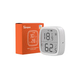 Sonoff Temperature Humidity Display Sensor (Zigbee) - SNZB-02D