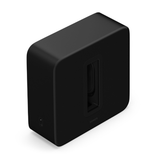 Sonos Sub Gen 4 Premium Wireless Smart Subwoofer - Black