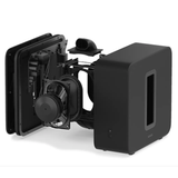 Sonos Sub Gen 4 Premium Wireless Smart Subwoofer - Black