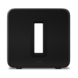 Sonos Sub Gen 4 Premium Wireless Smart Subwoofer - White