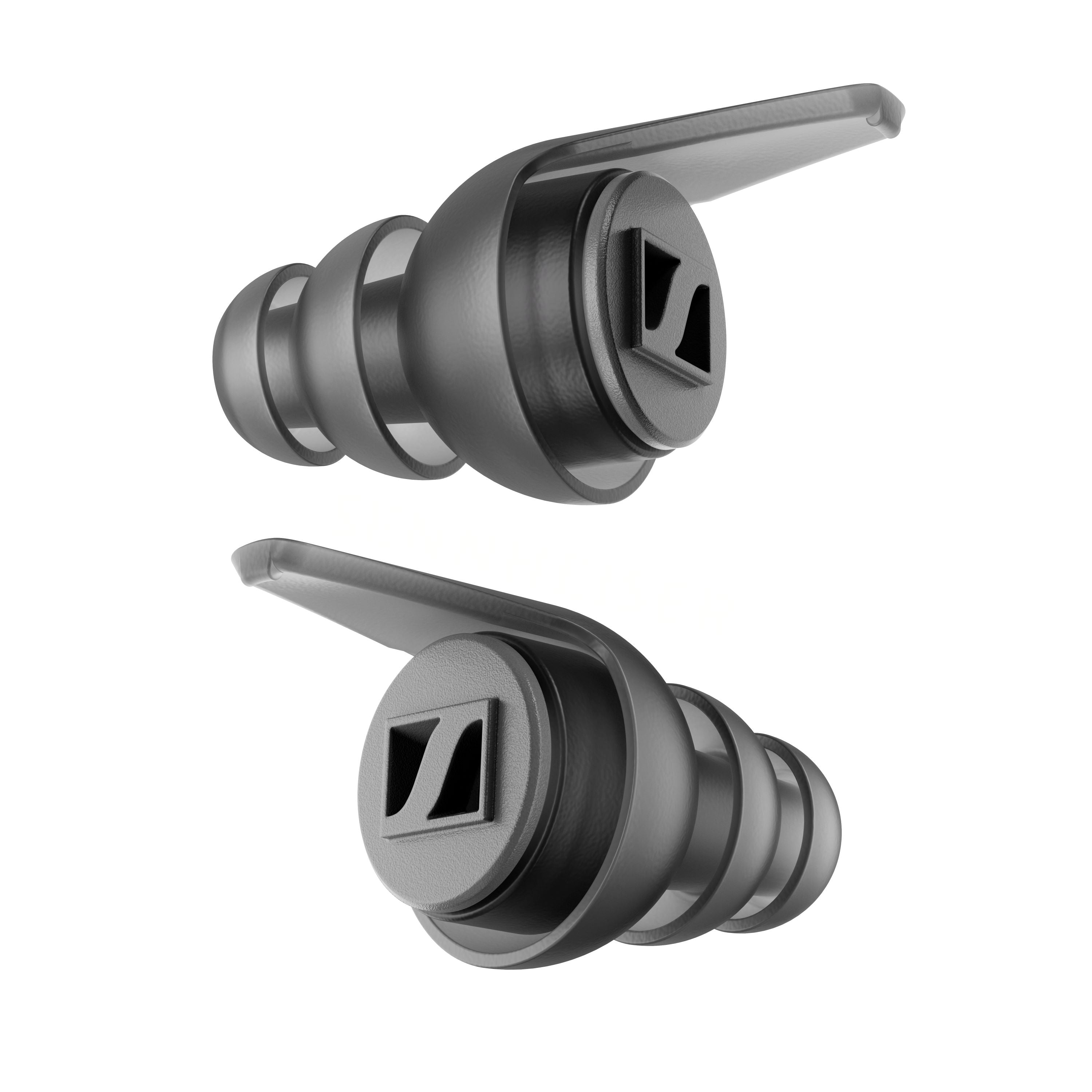 Sennheiser SoundProtex Plus Hearing Protection Earplugs
