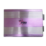 Star Sound SSA-J-10000.4 Joker – 10,000W 4-Channel Amplifier