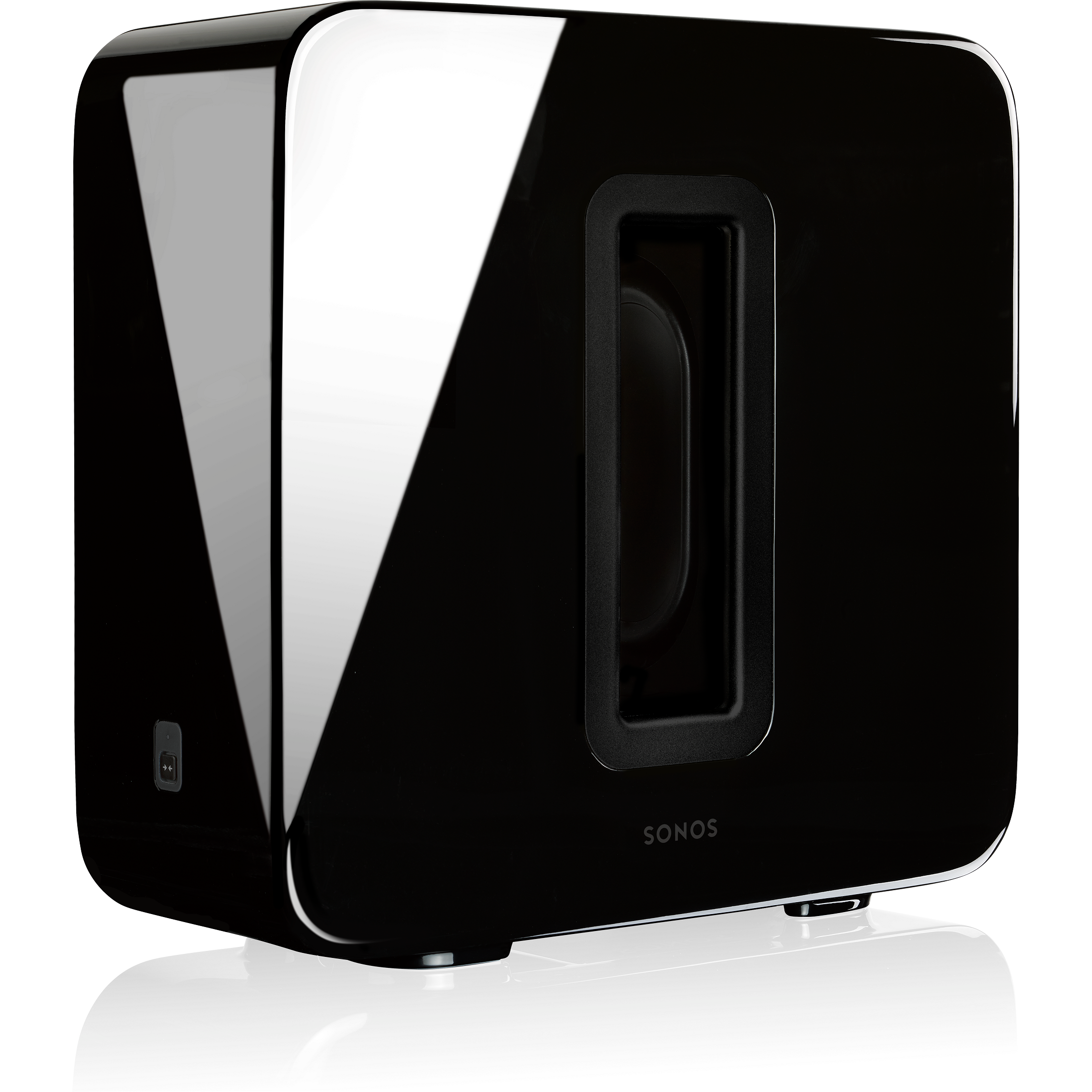 Sonos (S26) Sub Gen3 Wireless Smart Subwoofer - Black