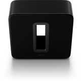 Sonos (S26) Sub Gen3 Wireless Smart Subwoofer - Black