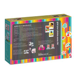 Fujifilm Instax Mini 12 Camera Festive Kit - Pink