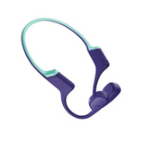 Suunto Aqua Light Bone Conduction Headphones - Reef Blue