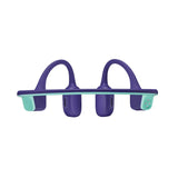 Suunto Aqua Light Bone Conduction Headphones - Reef Blue