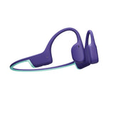 Suunto Aqua Light Bone Conduction Headphones - Reef Blue