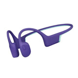 Suunto Aqua Light Bone Conduction Headphones - Reef Blue