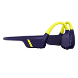 Suunto Aqua Bone Conduction Headphones - Lime Blue