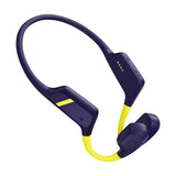 Suunto Aqua Bone Conduction Headphones - Lime Blue