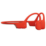 Suunto Sonic Bone Conduction Headphones - Coral Red