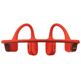 Suunto Sonic Bone Conduction Headphones - Coral Red