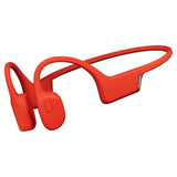 Suunto Sonic Bone Conduction Headphones - Coral Red