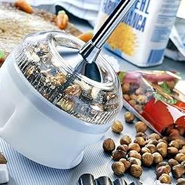 Bamix Swissline 200W Hand Blender - Black – New World