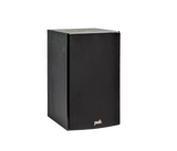Polk T15 - Bookshelf Speakers Pair (Black)