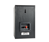 Polk T15 - Bookshelf Speakers Pair (Black)