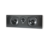 POLK T30 - CENTER SPEAKER (Black)