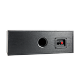 POLK T30 - CENTER SPEAKER (Black)