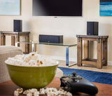 POLK T30 - CENTER SPEAKER (Black)