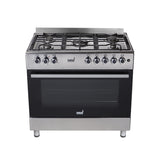 Totai T800E Gas/Electric Freestanding Cooker