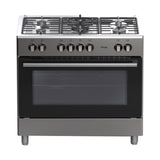 Totai T800 Full Gas Freestanding Cooker