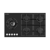ELBA 04/T90-565G 90cm Gas Hob
