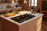 ELBA 04/T90-565G 90cm Gas Hob