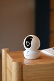 IMOU Ranger RC 4MP PT WiFi Security Camera -  IPC-GK2CP-4C0WR