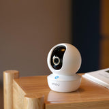 IMOU Ranger RC 3MP PT WiFi Security Camera