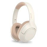 Philips TAH7508 Bluetooth Over Ear ANC Headphone - White