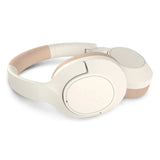 Philips TAH7508 Bluetooth Over Ear ANC Headphone - White